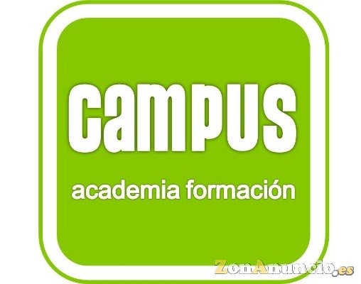 ACADEMIA CAMPUS FORMACION Madrid (Moncloa)